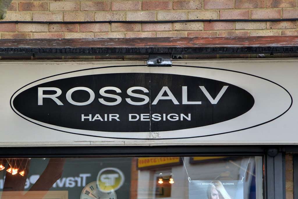 Rossalv | 220 Kingston Rd, Leatherhead KT22 7PZ, UK | Phone: 01372 386907