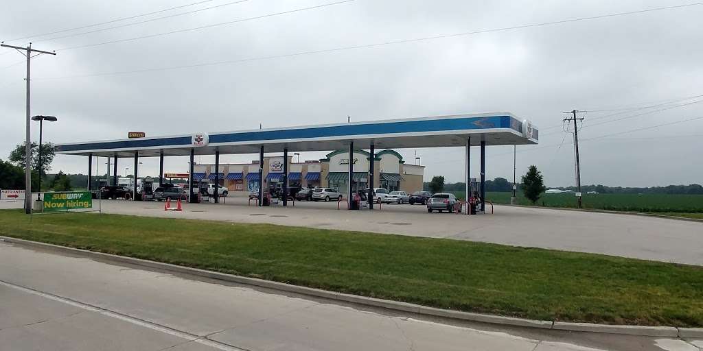 Pilot Travel Center | 24 3041 North, IL-71, Ottawa, IL 61350 | Phone: (815) 516-0946