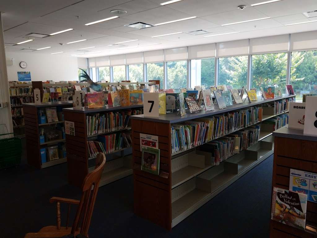 South Coastal Library | 43 Kent Ave, Bethany Beach, DE 19930, USA | Phone: (302) 539-5231