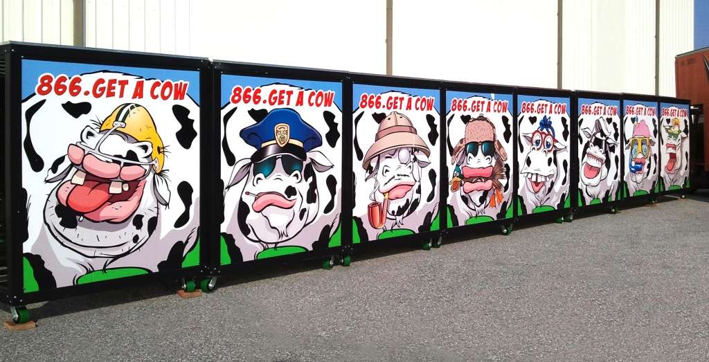 COWs of NW Virginia | 3468 Martinsburg Pike, Clear Brook, VA 22624, USA | Phone: (540) 346-4094