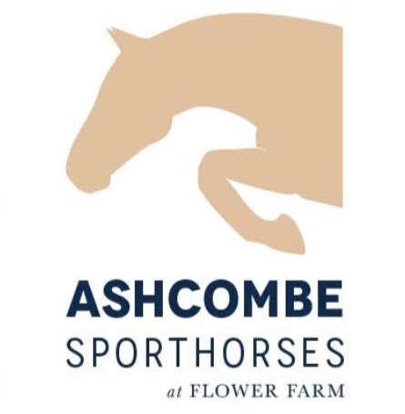 Ashcombe Sporthorses | 3601 Roser Rd, Glen Rock, PA 17327 | Phone: (410) 259-6665