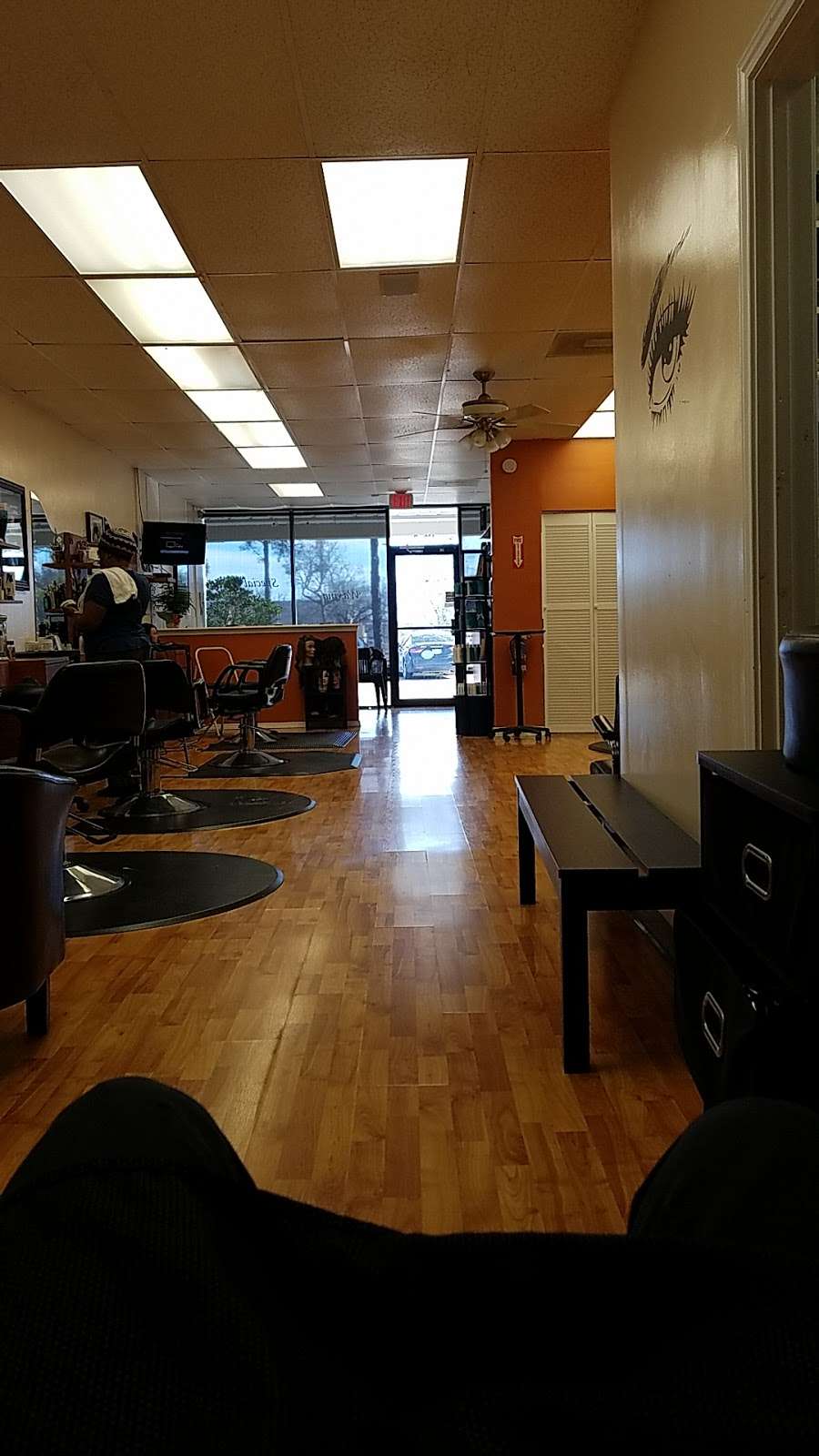 Yves Hair Studio | 109-D, Meadow Pkwy, League City, TX 77573, USA | Phone: (281) 334-5556