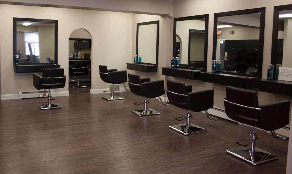 Thairapy The Hair Salon | 509 Humphrey St, Swampscott, MA 01907 | Phone: (781) 842-3954