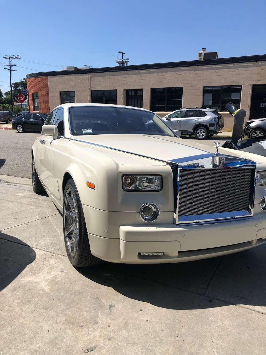 Setco Auto Body | 7716 Clybourn Ave, Sun Valley, CA 91352, USA | Phone: (818) 771-1333 Setco Auto Body | 7716 Clybourn Ave, Sun Valley, CA 91352, USA | Phone: (818) 771-1333