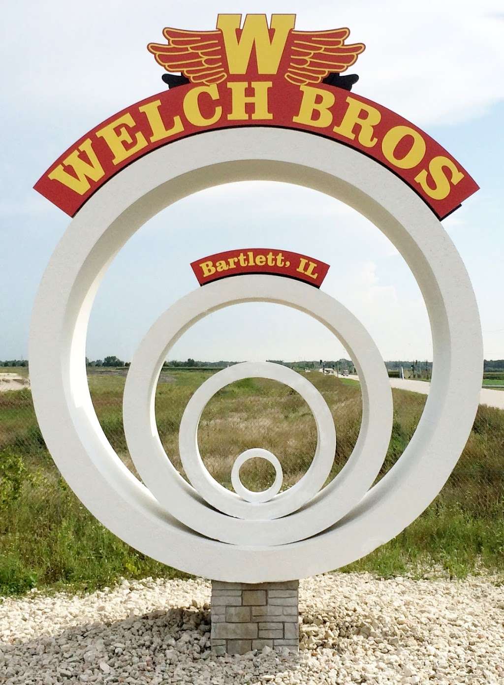 Welch, Bros., Inc | 1050 St Charles St, Elgin, IL 60120 | Phone: (847) 741-6134