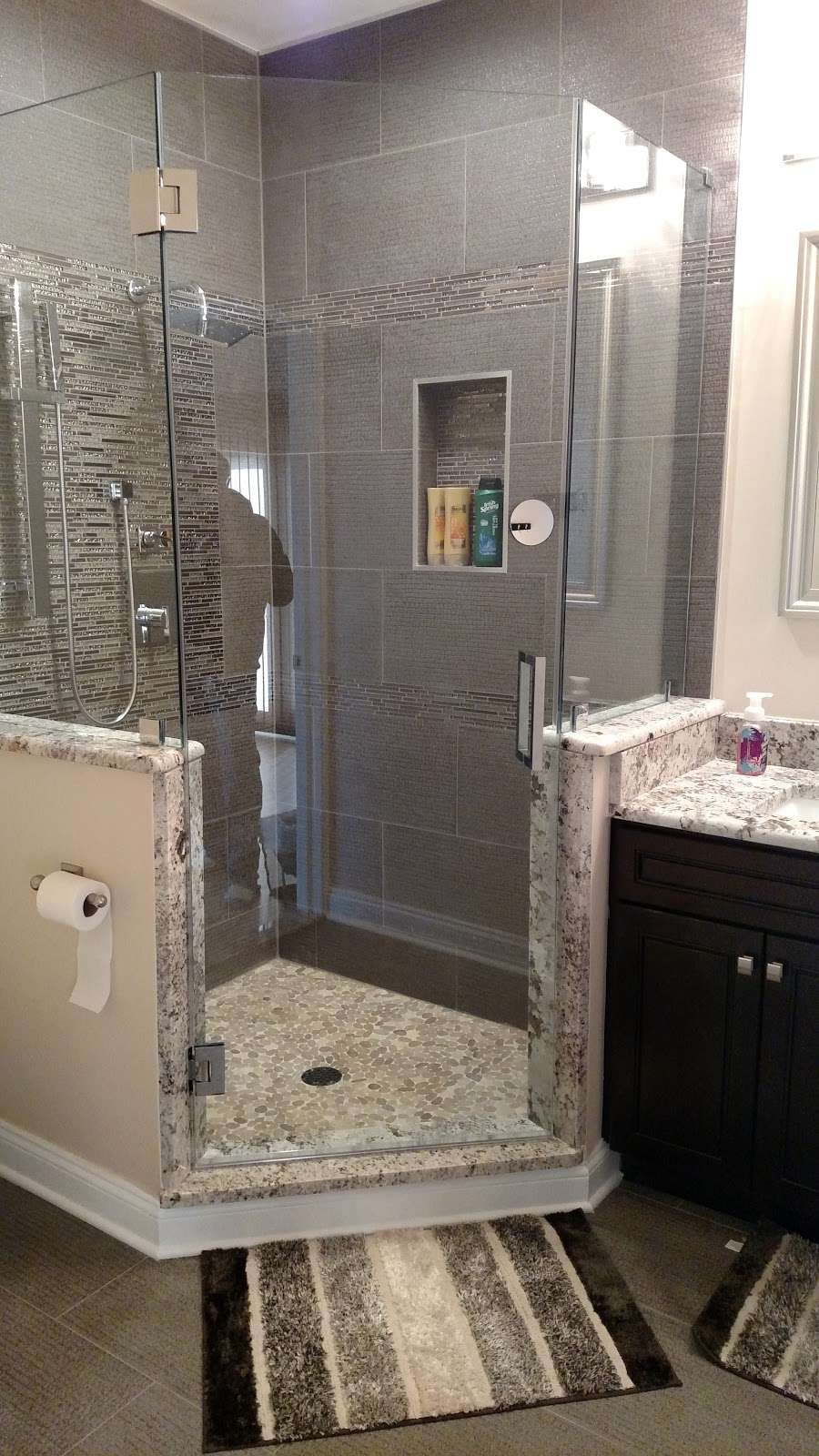 Just Bathrooms One Stop bathroom remodeling | 1837 rt 35, NJ-35, Middletown, NJ 07748, USA | Phone: (732) 533-5313