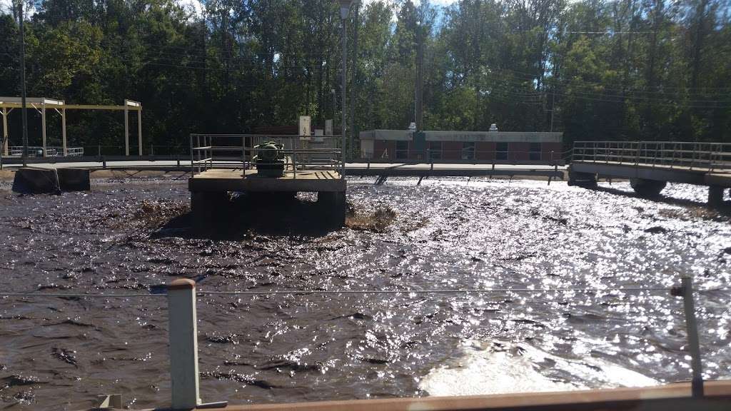 Town Creek Waste Water Treatmn | 850 Heiligtown Rd, Salisbury, NC 28144, USA | Phone: (704) 638-5377