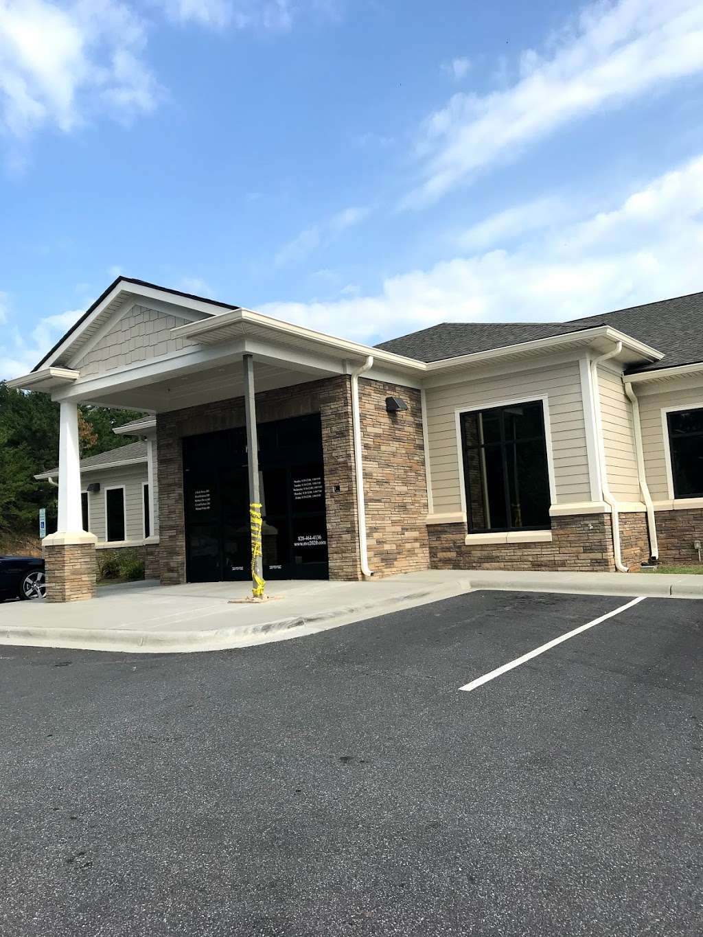 Newton Vision Center | 750 Iris Ln, Newton, NC 28658, USA | Phone: (828) 464-4136