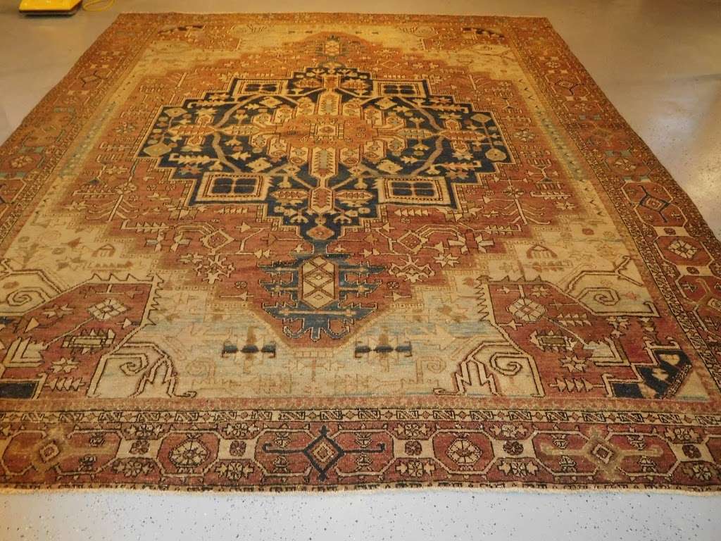 Domimex Antiques & Rugs | 7109 Barry Rd, Alexandria, VA 22315, USA | Phone: (571) 269-7459