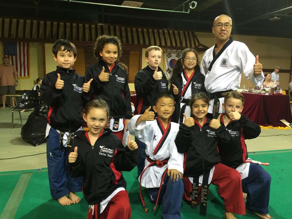 Tiger Den Martial Arts, South Riding | 25401 Eastern Marketplace Plaza, Chantilly, VA 20152, USA | Phone: (703) 542-2215