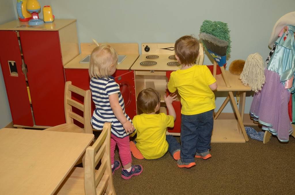 Leo KinderCare | 14621 Amstutz Rd, Leo, IN 46765, USA | Phone: (260) 376-1021