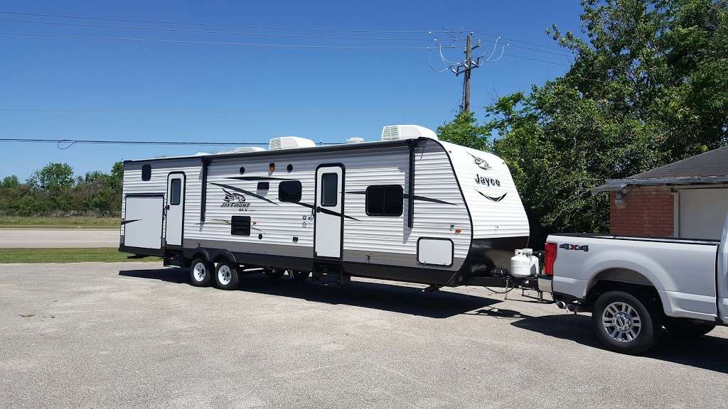 Lone Star RV | 14150 Gulf Fwy, Houston, TX 77034, USA | Phone: (281) 481-4488