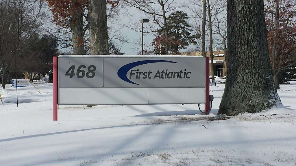 First Atlantic Federal Credit Union | 468 Industrial Way W, Eatontown, NJ 07724, USA | Phone: (732) 380-3600