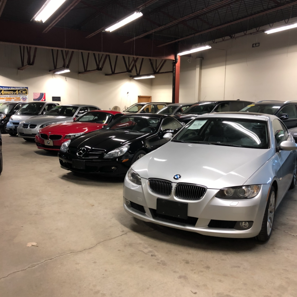 Elite Automotive | 27401 Tungsten Rd g, Euclid, OH 44132, USA | Phone: (440) 537-8886