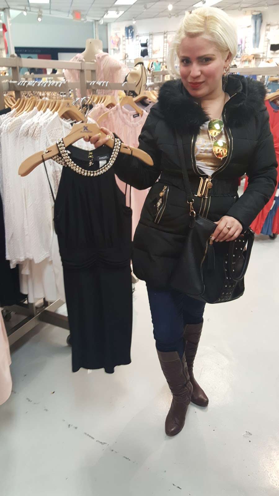 Kohesion Inc. - Women Clothing Store | 651 Kapkowski Rd, Elizabeth, NJ 07201, USA | Phone: (908) 820-4322 Kohesion Inc. - Women Clothing Store | 651 Kapkowski Rd, Elizabeth, NJ 07201, USA | Phone: (908) 820-4322