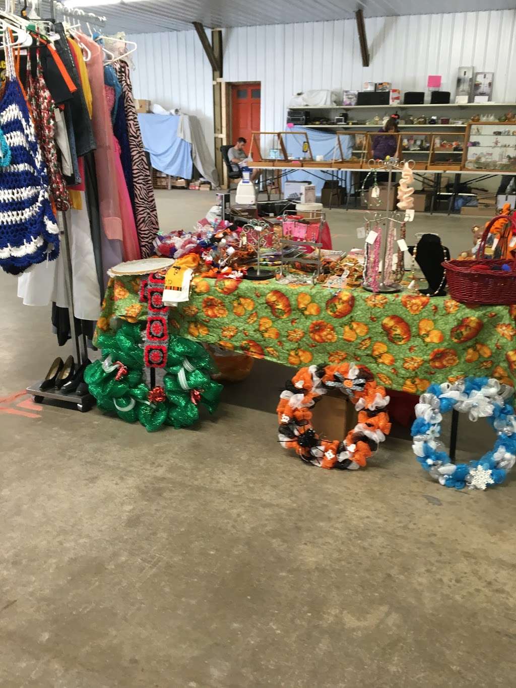 Crafty Stop | 1904 N Cross Lakes Cir Apt A, Anderson, IN 46012, USA | Phone: (765) 615-7827