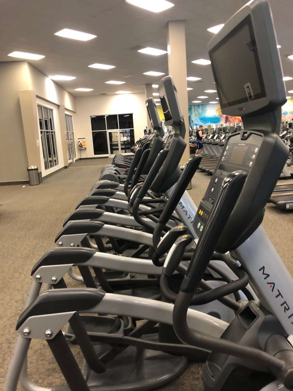 LA Fitness | 8888 Lantana Rd, Lake Worth, FL 33467, USA | Phone: (561) 273-7088