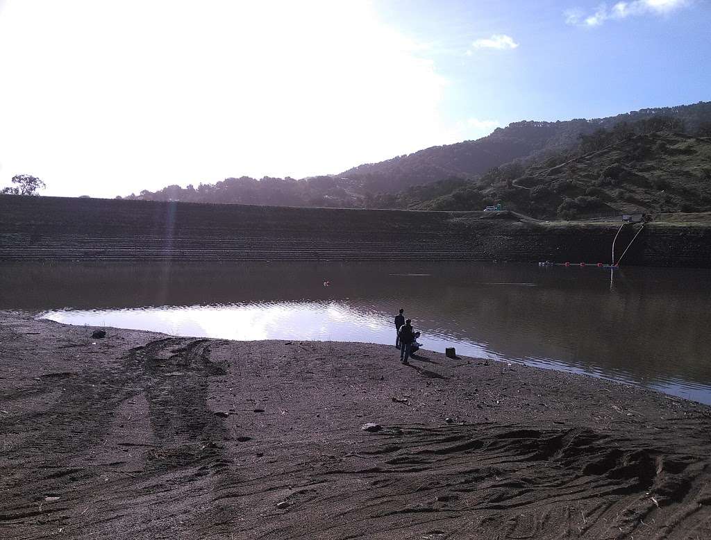 Chesbro Reservoir County Park | 17655 Oak Glen Ave, Morgan Hill, CA 95037, USA | Phone: (408) 779-9232