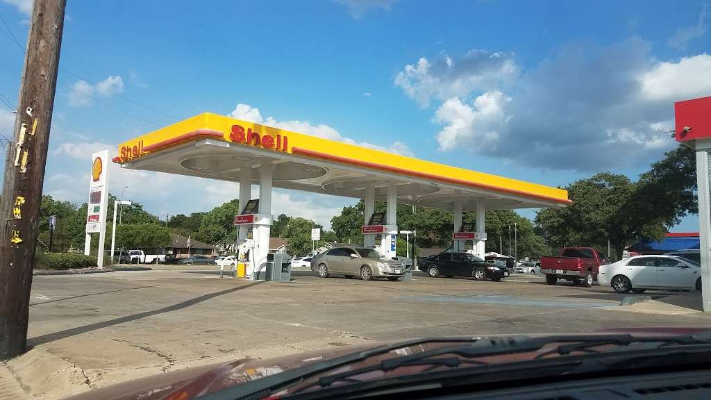 Shell | 7402 Fondren Rd, Houston, TX 77074, USA | Phone: (713) 777-6909