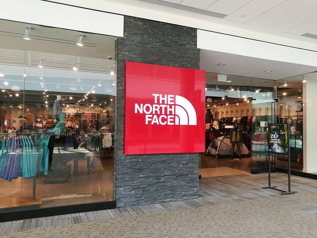 The North Face South Shore Plaza | 250 Granite St Ste 2270, Braintree, MA 02184, USA | Phone: (781) 848-1000