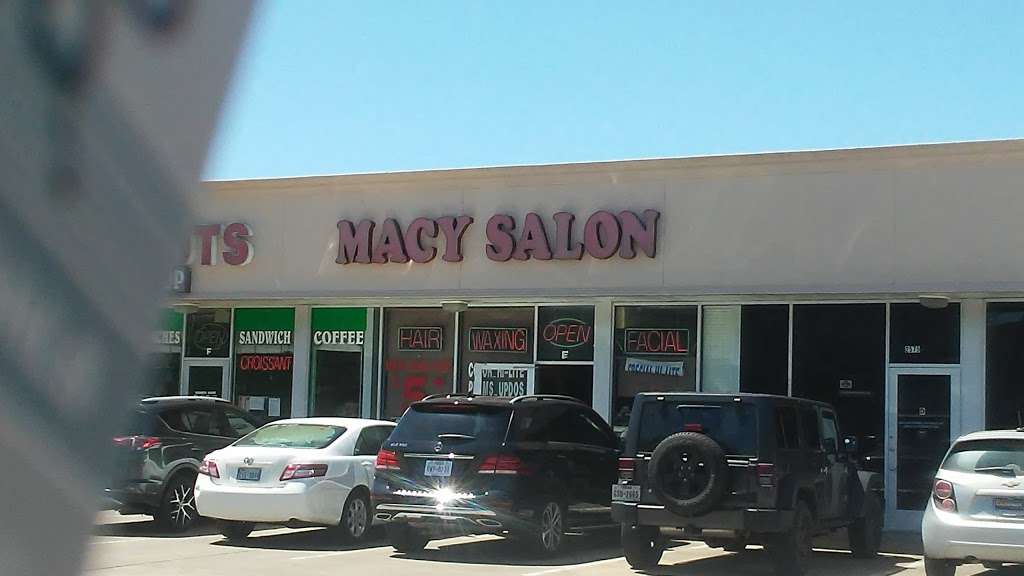 Macys Hair Salon | 2575 Eldridge Rd, Sugar Land, TX 77478, USA | Phone: (281) 242-7858