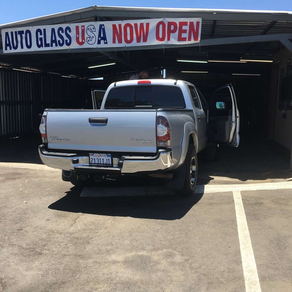 Auto Glass USA | 15228 Boyle Ave, Fontana, CA 92337, USA | Phone: (909) 357-4000