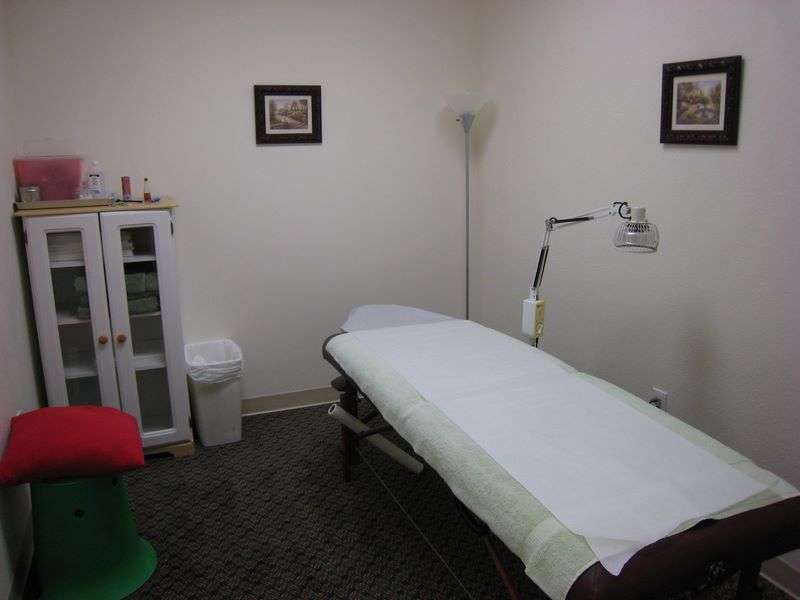 Scientific Acupuncture Center Inc | 1483 Beach Park Blvd, Foster City, CA 94404, USA | Phone: (650) 571-0136