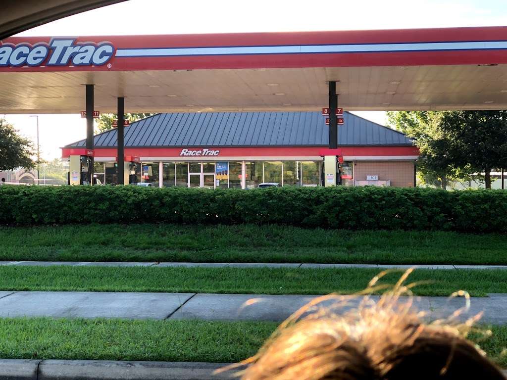 RaceTrac | 5405 S Semoran Blvd, Orlando, FL 32822, USA | Phone: (407) 207-8888