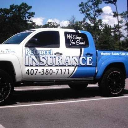 Petrucci Insurance | 1801 Sandy Creek Ln # 101, Orlando, FL 32826, USA | Phone: (407) 380-7171