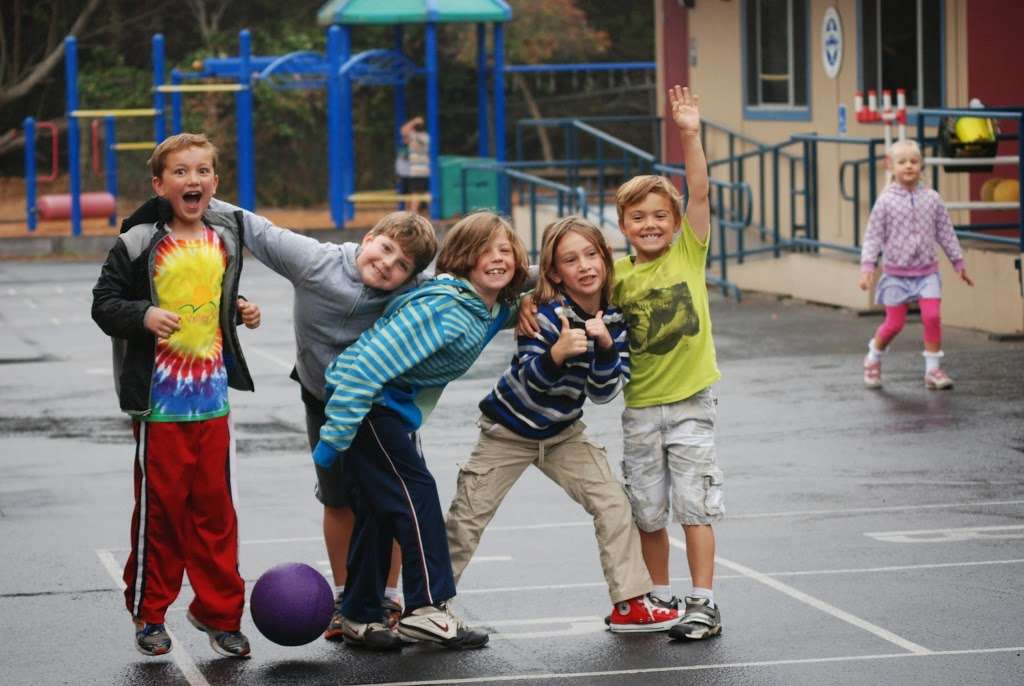 Tamalpais Valley Elementary School | 350 Bell Ln, Mill Valley, CA 94941 | Phone: (415) 389-7731