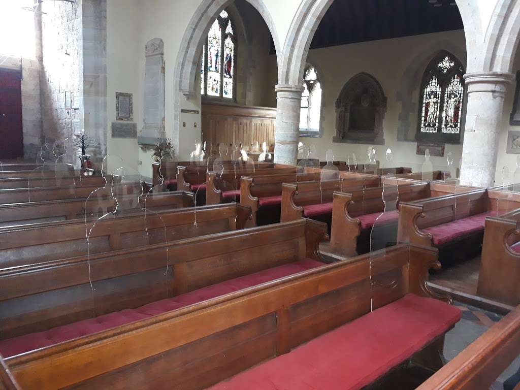 Penshurst Church of St John the Baptist | High St, Penshurst, Tonbridge TN11 8BL, UK | Phone: 01892 870316