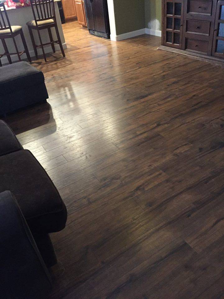Better Floors LLC | 1616 E Saratoga St, Gilbert, AZ 85296, USA | Phone: (480) 622-0083