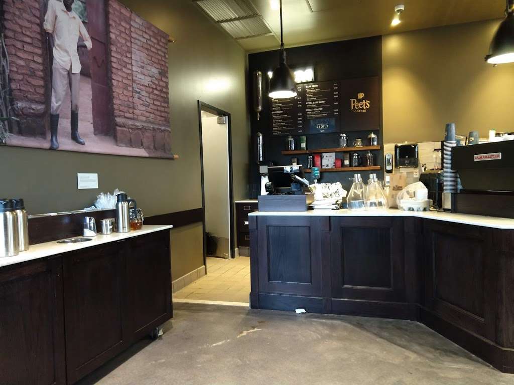 Peets Coffee | 534A Boston Post Rd, Sudbury, MA 01776, USA | Phone: (978) 225-7888