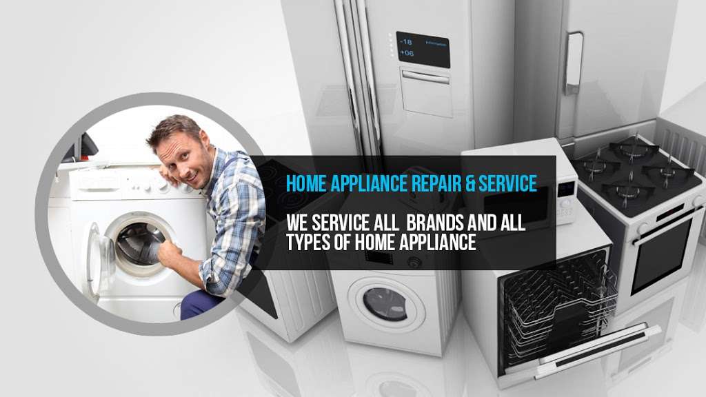 AAA Appliance Repair Ossining | 22 Rockledge Ave #54, Ossining, NY 10562, USA | Phone: (914) 840-5379