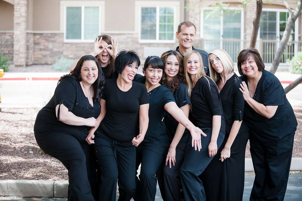 Westbrook Village Dental | 8639 W Union Hills Dr, Peoria, AZ 85382, USA | Phone: (623) 207-1084