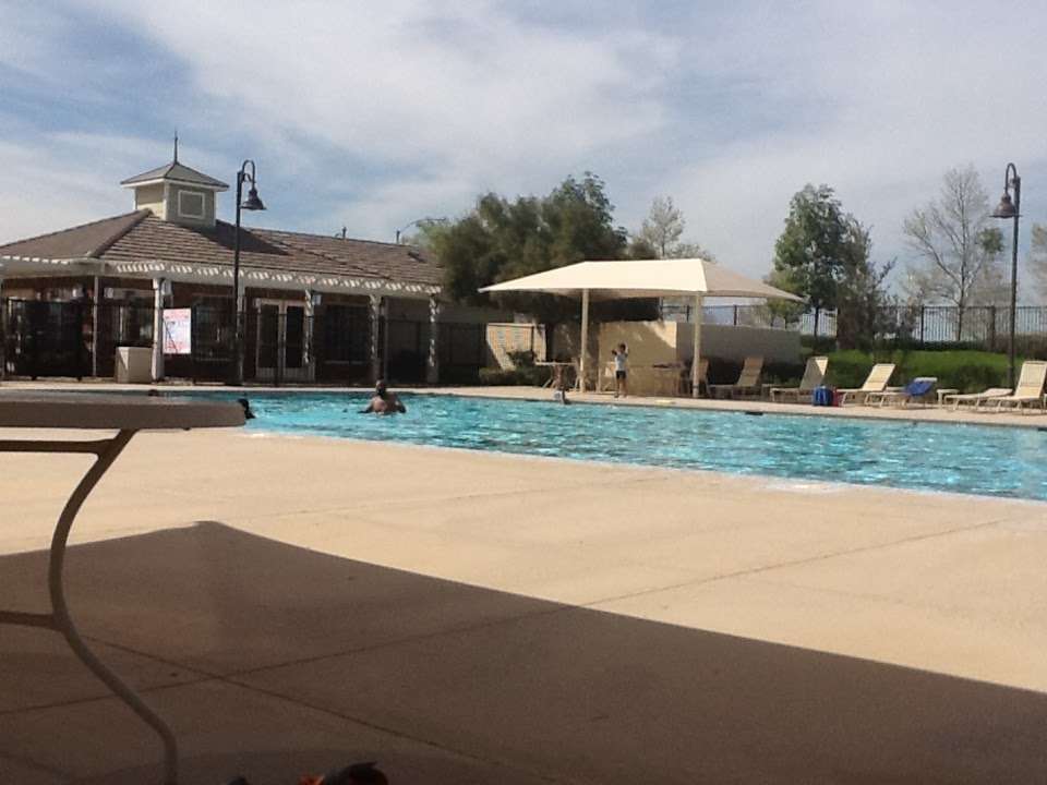 Alberhill Ranch Private Community Swim Park | 4100 Gina Lynne Ln, Lake Elsinore, CA 92530, USA