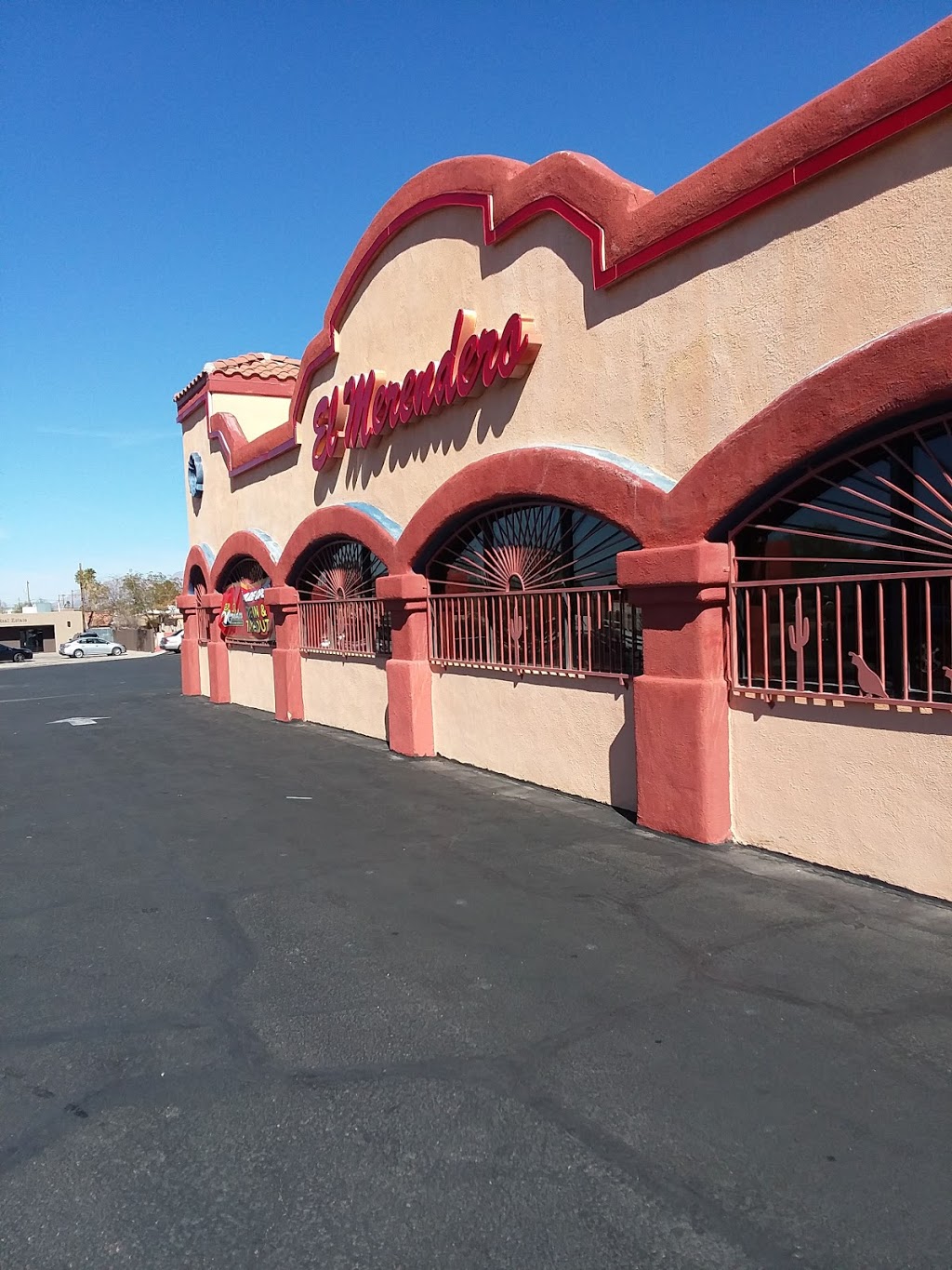 El Merendero | 5443 S 12th Ave, Tucson, AZ 85706 | Phone: (520) 294-1522