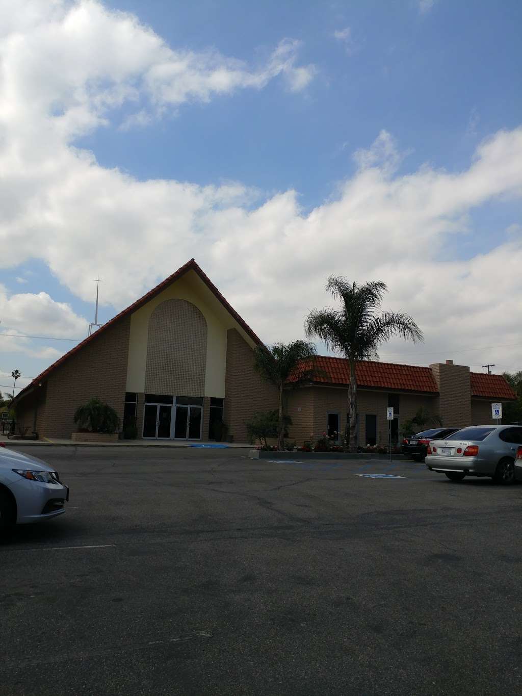 Mission Hills Seventh-day Adventist Church | 14646 Chatsworth Dr, Mission Hills, CA 91345, USA | Phone: (818) 361-9790