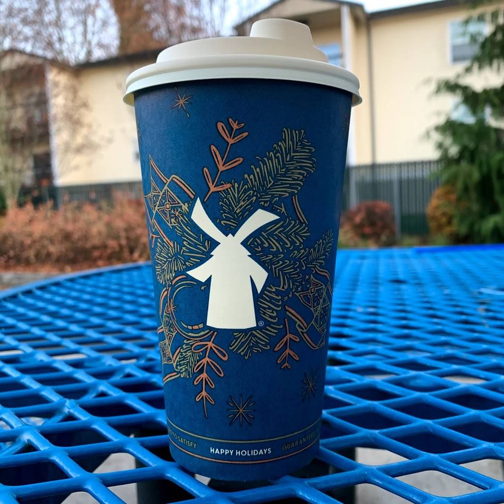 Dutch Bros Coffee | 2610 NE 138th Ave, Vancouver, WA 98684, USA | Phone: (541) 955-4700