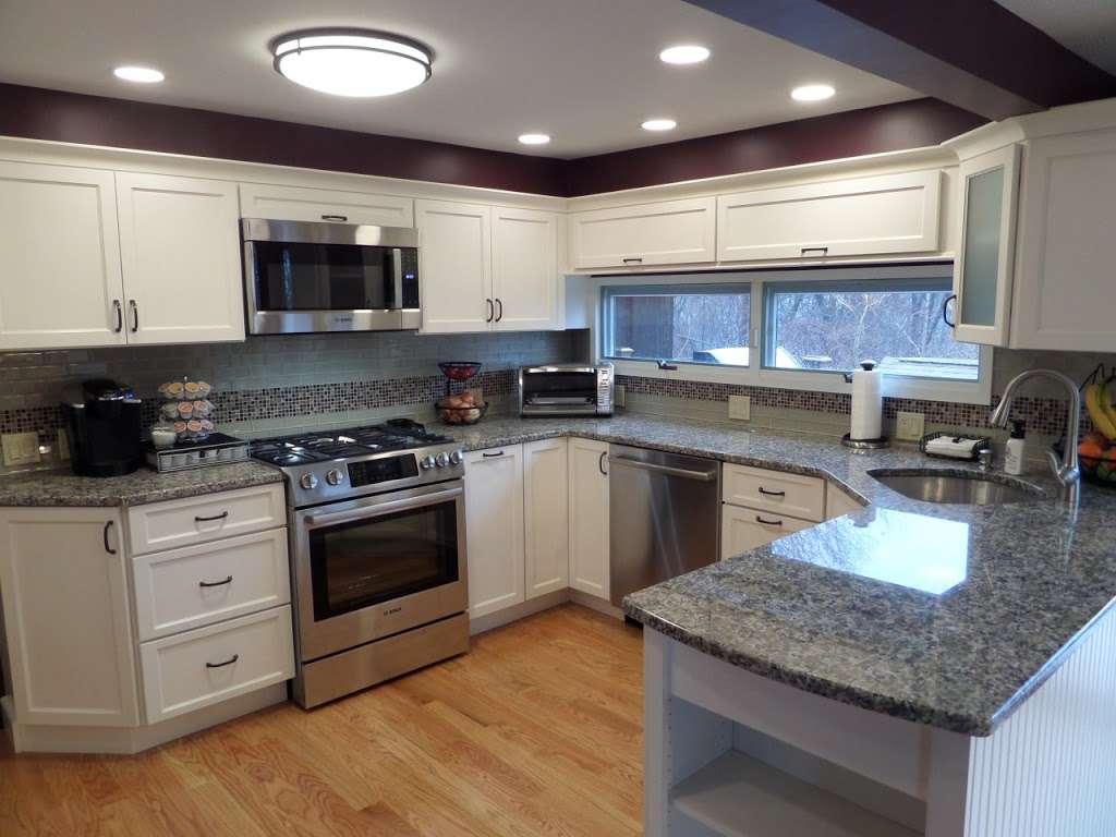 Specialty Kitchens Inc | 4 Hudson Park Dr, Hudson, NH 03051, USA | Phone: (603) 883-9154