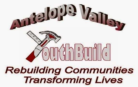 Antelope Valley YouthBuild | 38626 9th St E, Palmdale, CA 93550, USA | Phone: (661) 266-8900