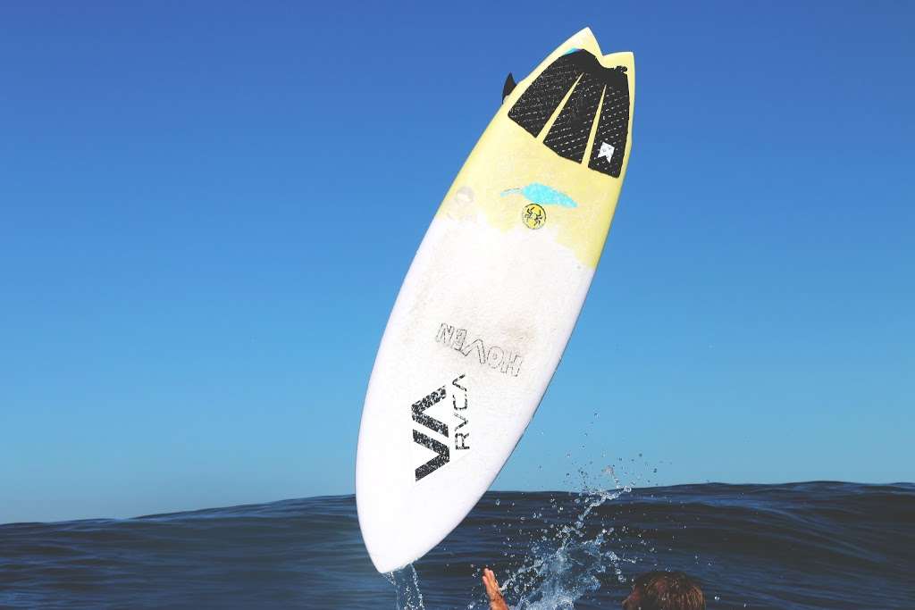 Chilli Surfboards USA | 24825 Narbonne Ave, Lomita, CA 90717 | Phone: (213) 293-2880