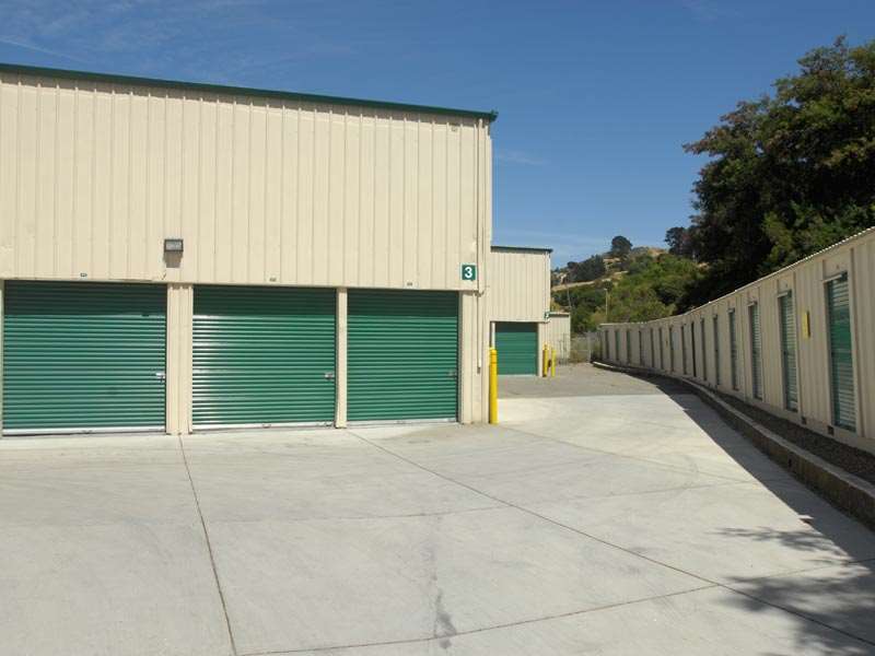 Extra Space Storage | 3500 San Pablo Dam Rd, El Sobrante, CA 94803, USA | Phone: (510) 223-8565