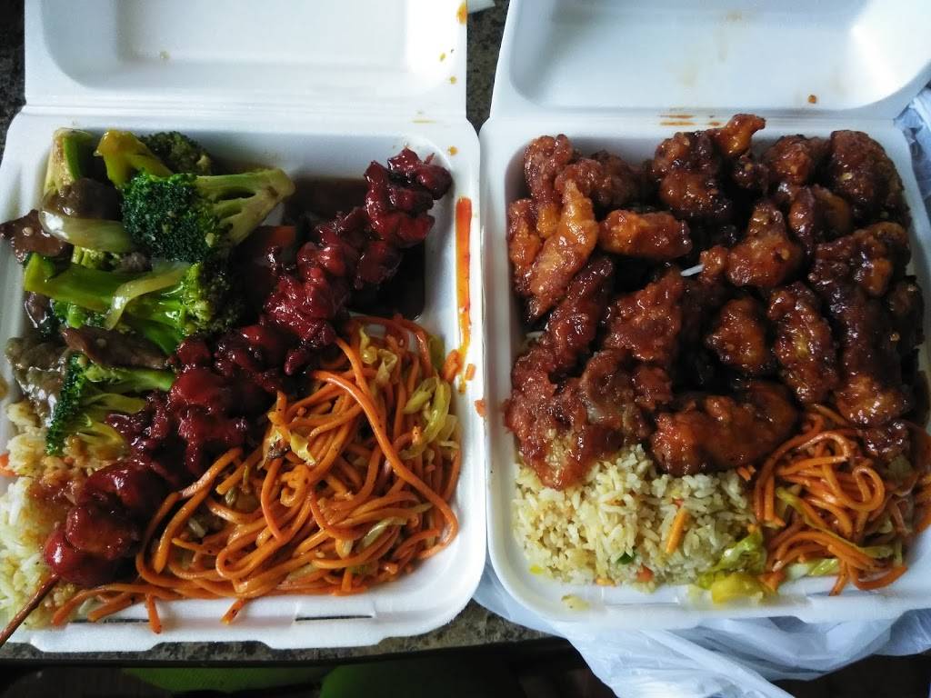 Broadway Chinese Food Near Me - L A Restaurant Delivery Takeout Guide