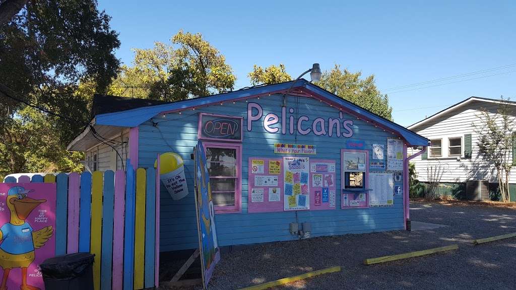Pelicans snoballs of Harrisburg | 5226 Highway 49 S Harrisburg 28075, Charlotte, NC 28213, USA | Phone: (704) 615-4803