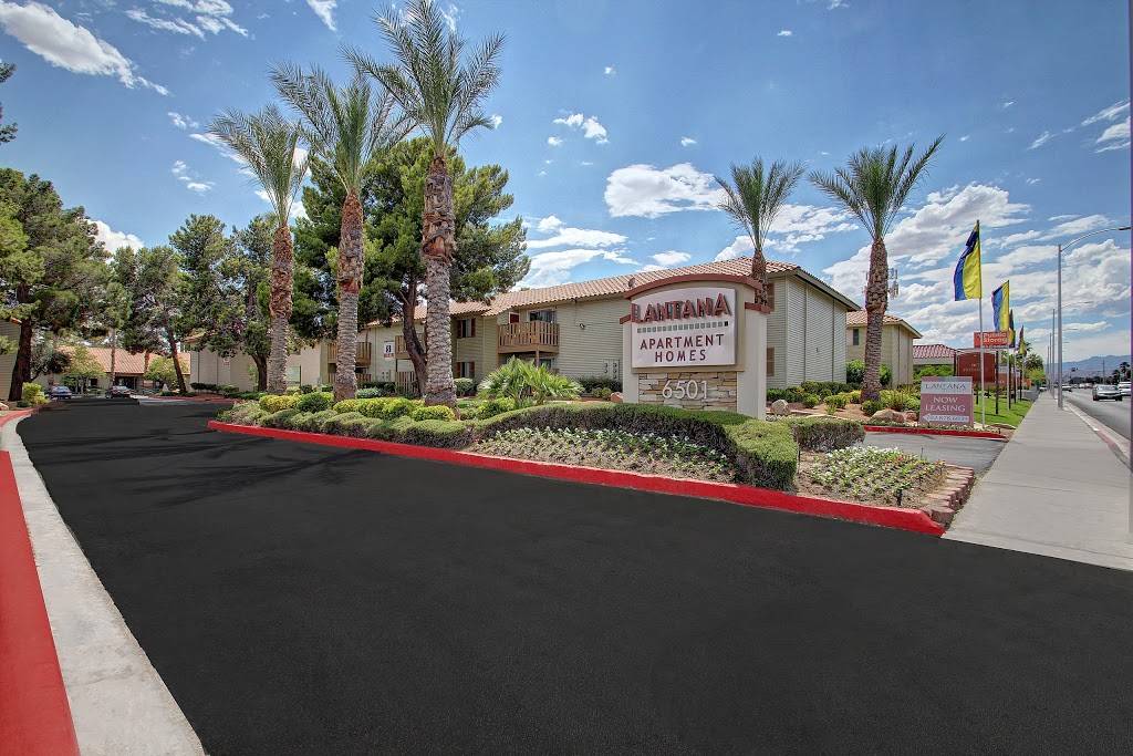 Lantana Apartments | 6501 W Charleston Blvd, Las Vegas, NV 89146, USA | Phone: (702) 878-6039