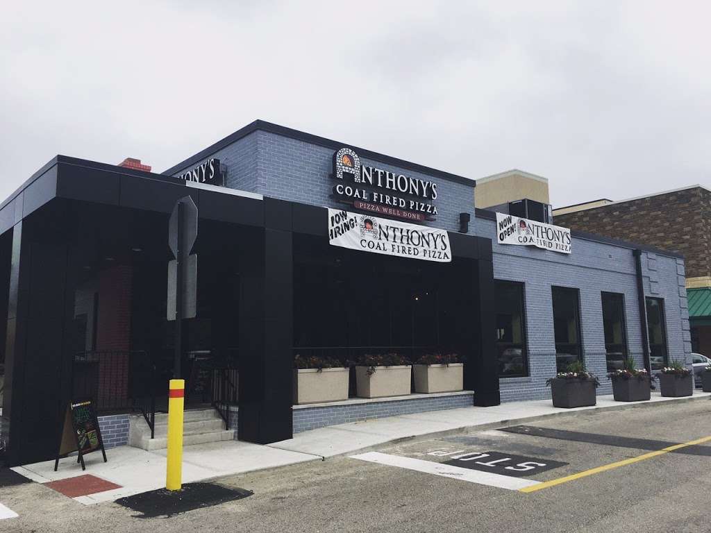 Anthonys Coal Fired Pizza | 50 E Wynnewood Rd, Wynnewood, PA 19096, USA | Phone: (610) 645-5453