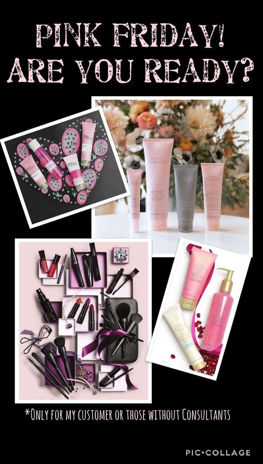 Mary Kay Skincare and Cosmetics | 9327 Lake Murray Blvd, San Diego, CA 92119 | Phone: (619) 992-4848