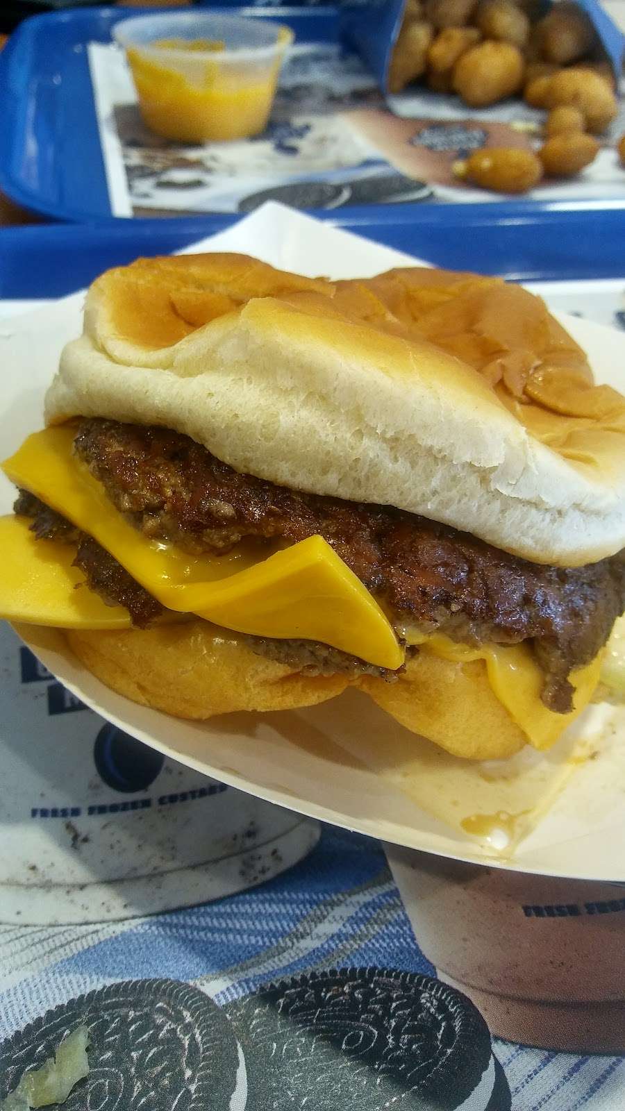 Culvers | 1200 Dekalb Ave, Sycamore, IL 60178, USA | Phone: (815) 899-0200