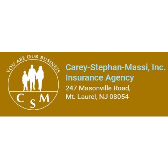 Carey Stephan-Massi Inc | 247 Masonville Centerton Rd, Mt Laurel, NJ 08054, USA | Phone: (856) 727-0400